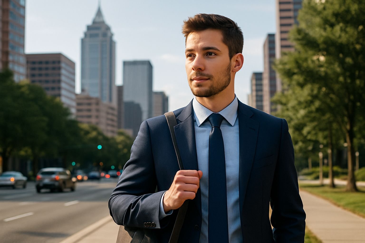 Where Are Young Professionals Moving to in 2025?