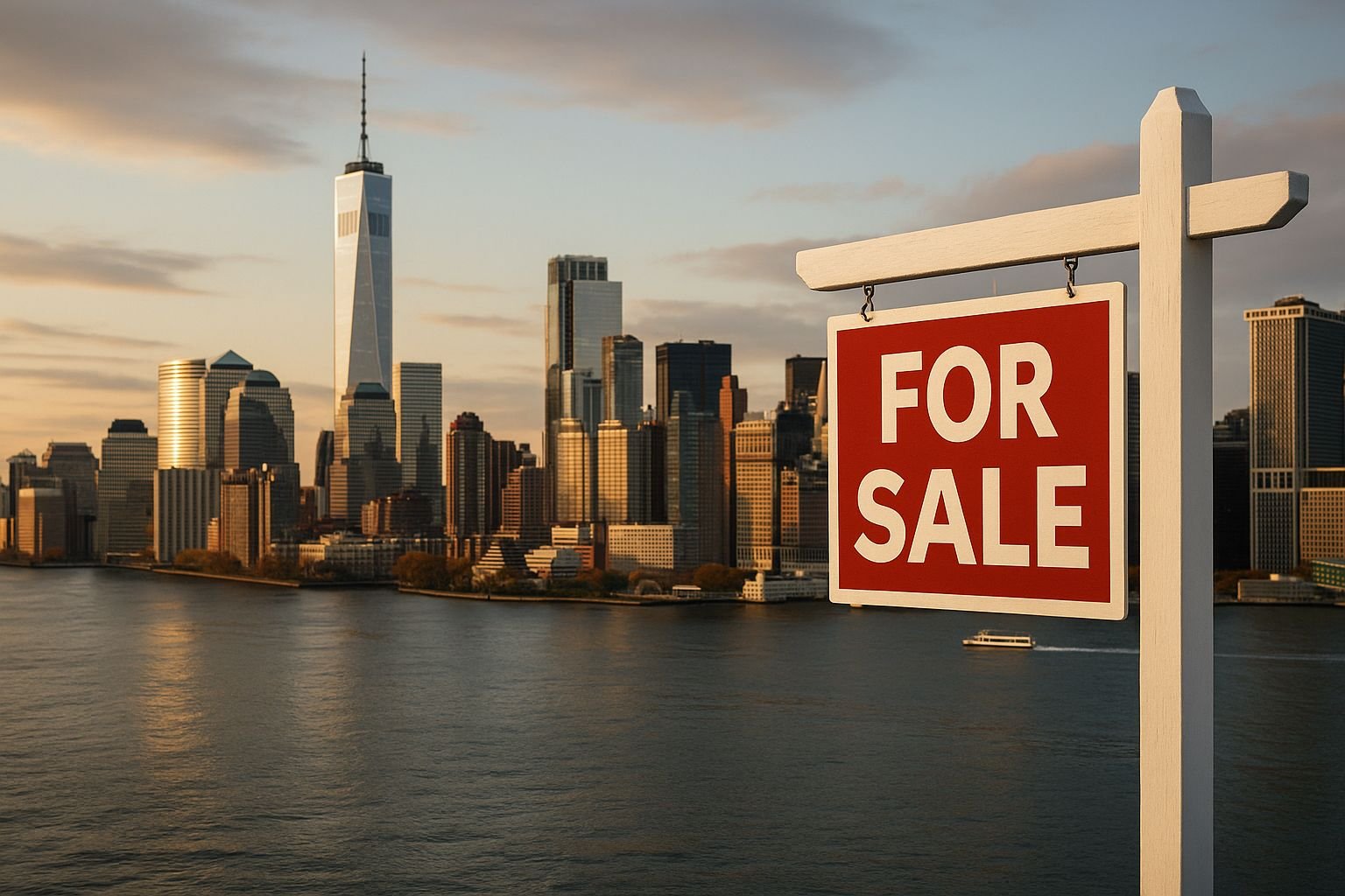 Are People Moving Out of Major Cities in 2025?
