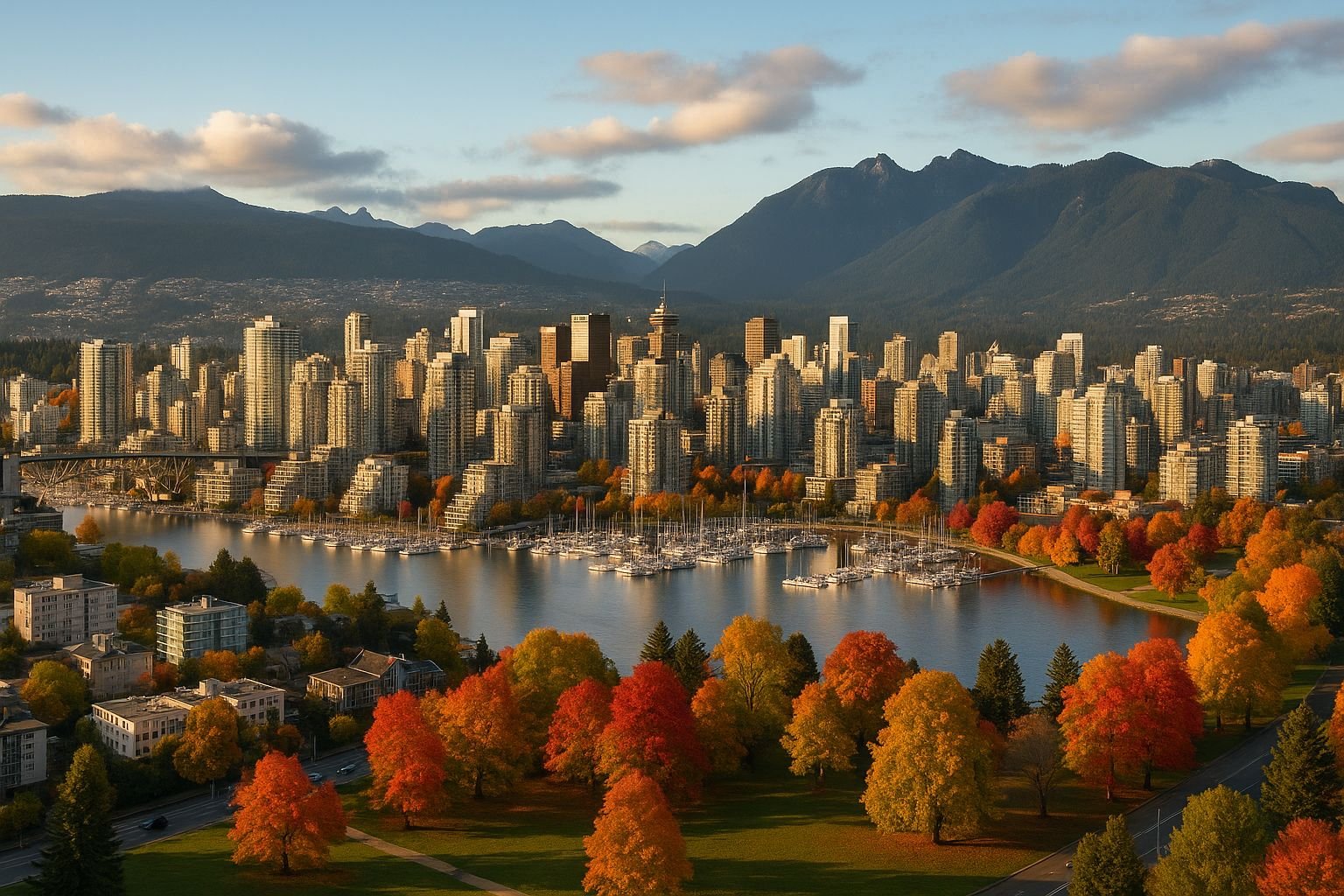 What Are the Most Livable Cities for Newcomers in 2025?