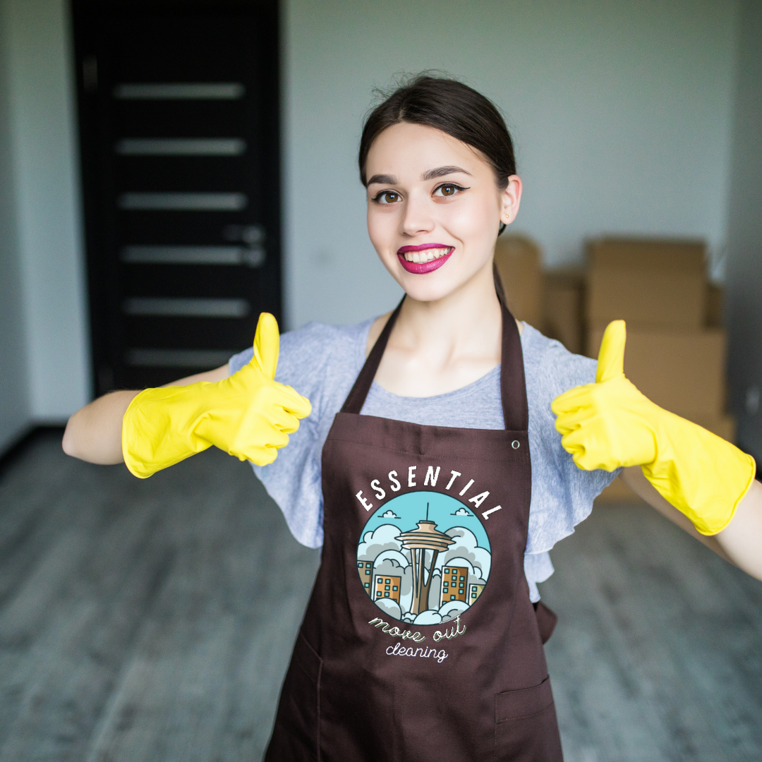 1 Most Trusted Cleaning Service In Ballard Seattle, Washington