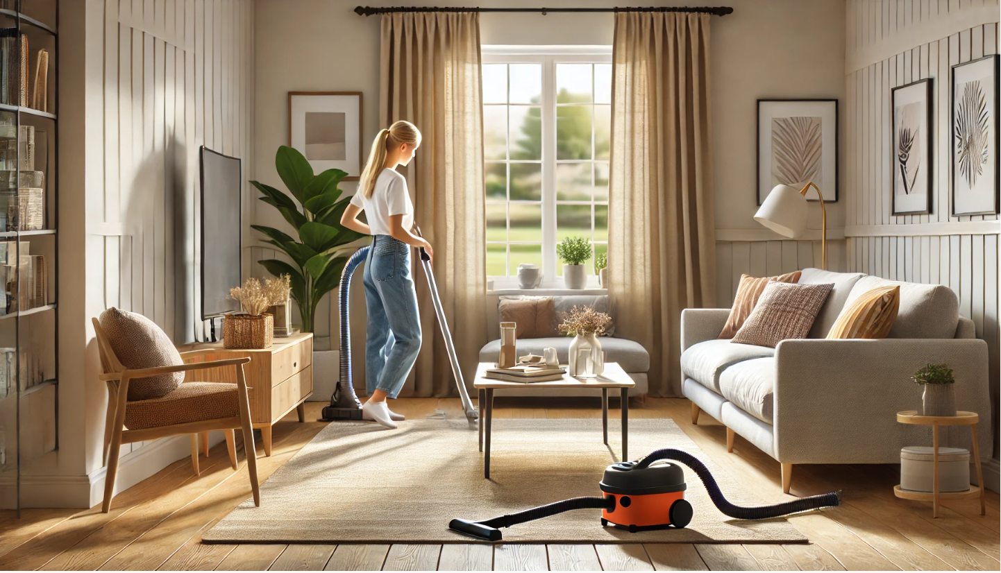 How To Clean Quickly