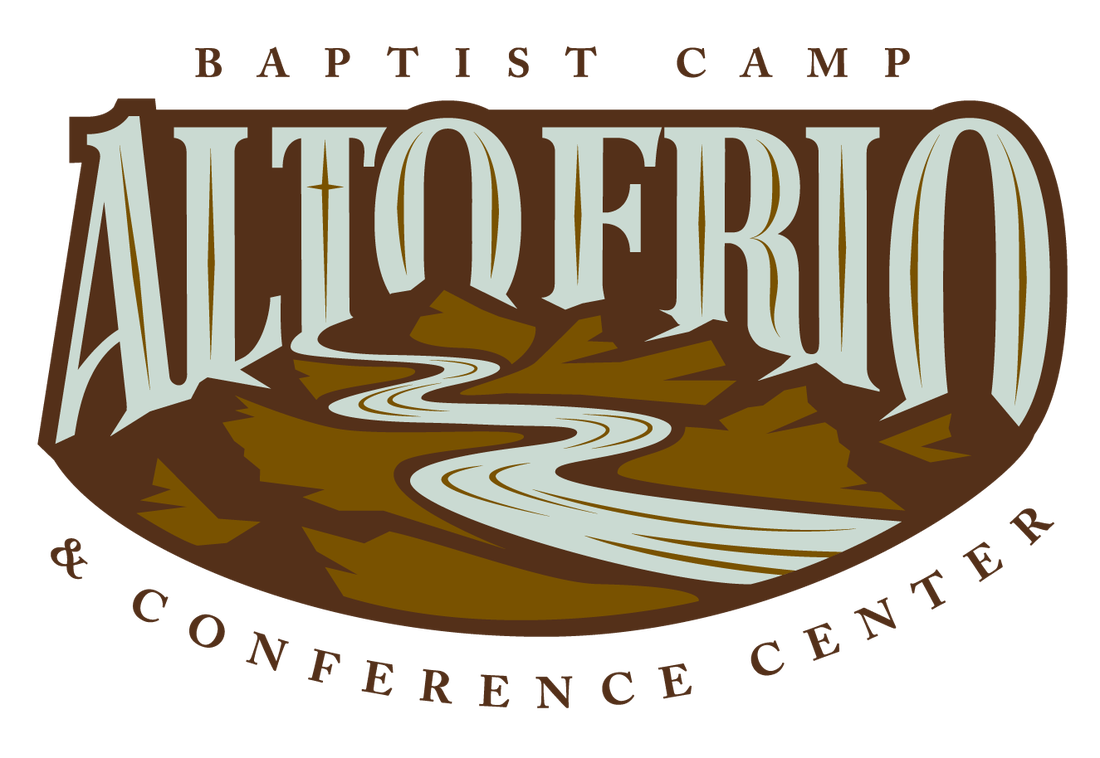 Alto Frio Baptist Camp