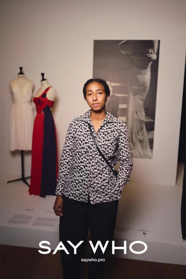 Mucem x Mossi — Exhibition Opening, May 2026
