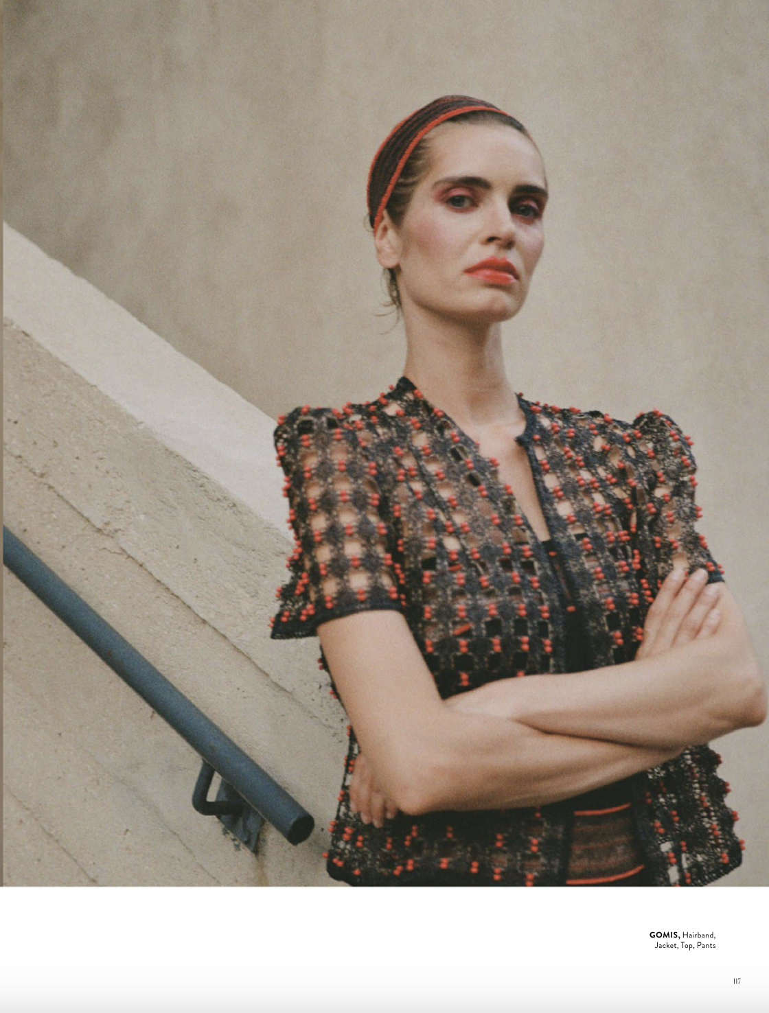 GRAZIA Malaysia, September 2026