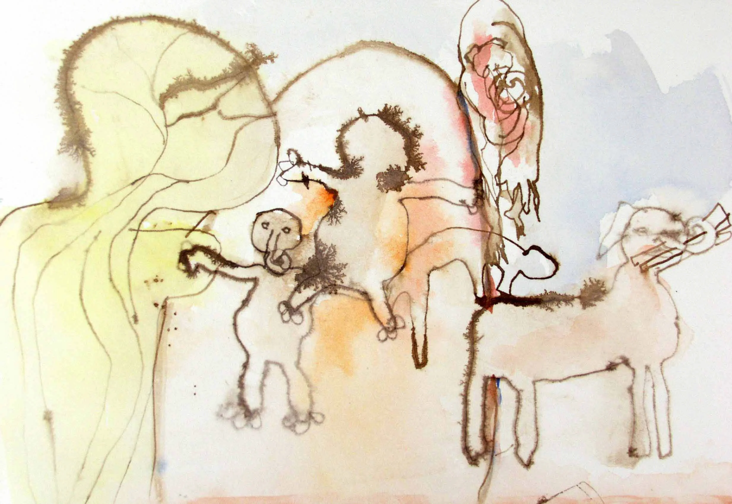 Elephant Dream