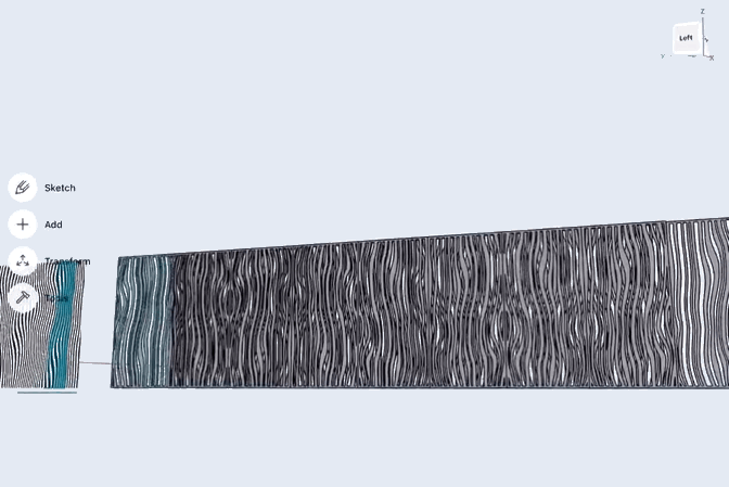 WAVES