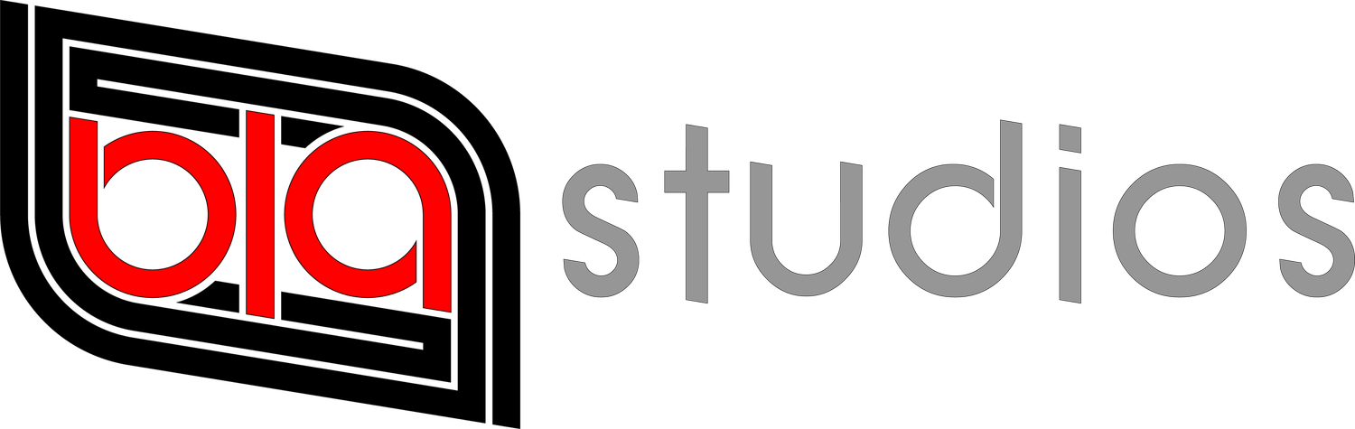 BLA studios