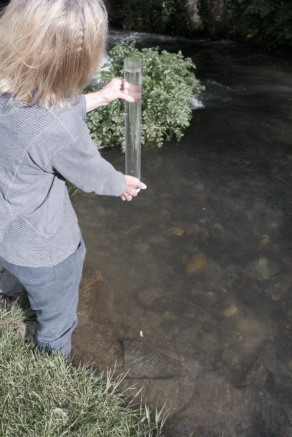 River Monitoring