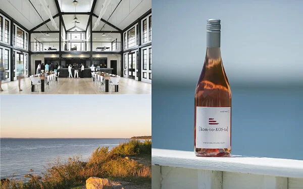 Kontokosta Winery