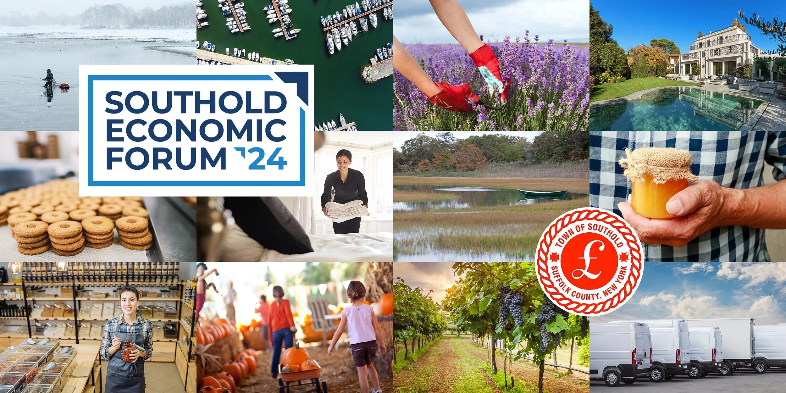 LAND USE & ECONOMIC DEVELOPMENT