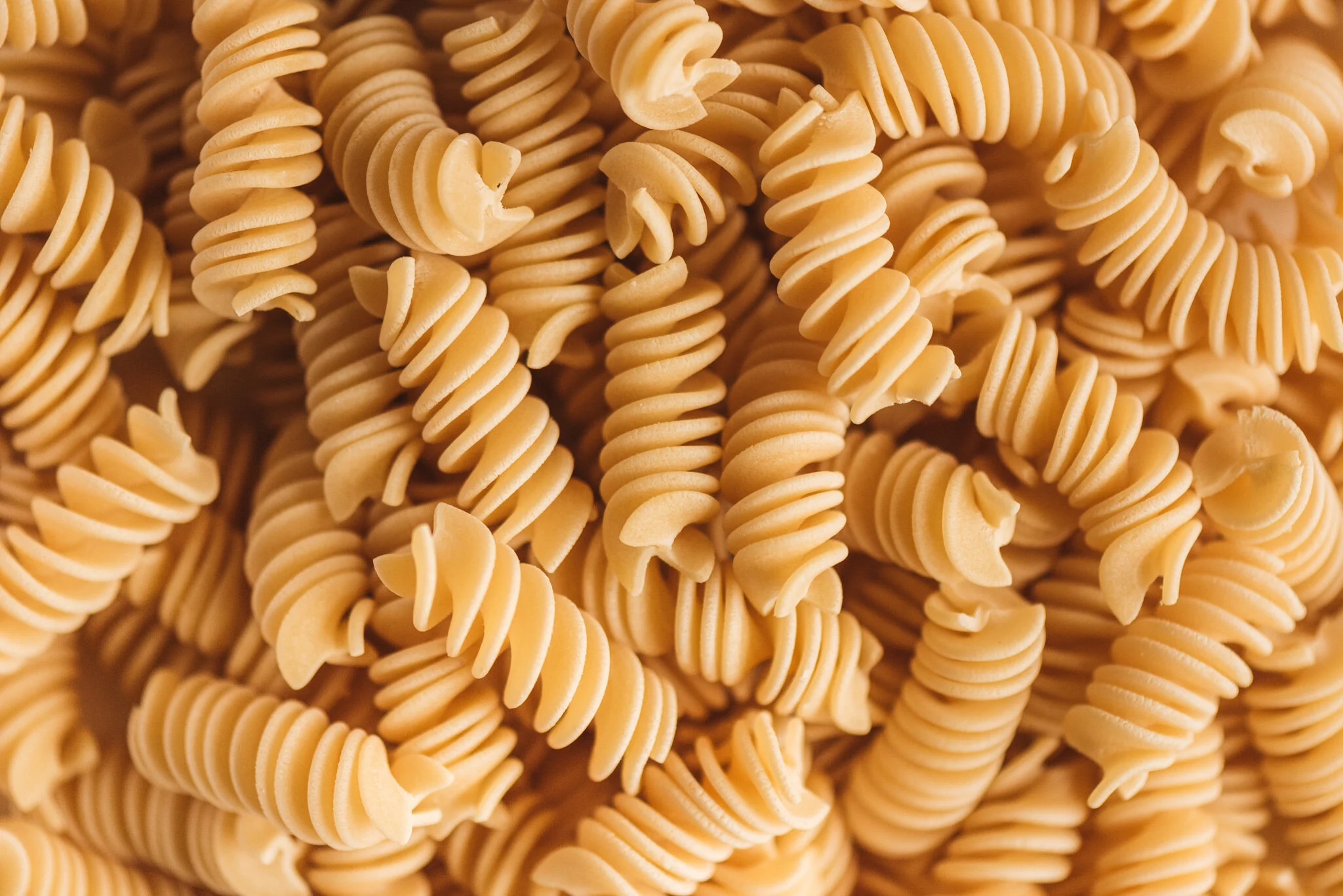 Fusilli