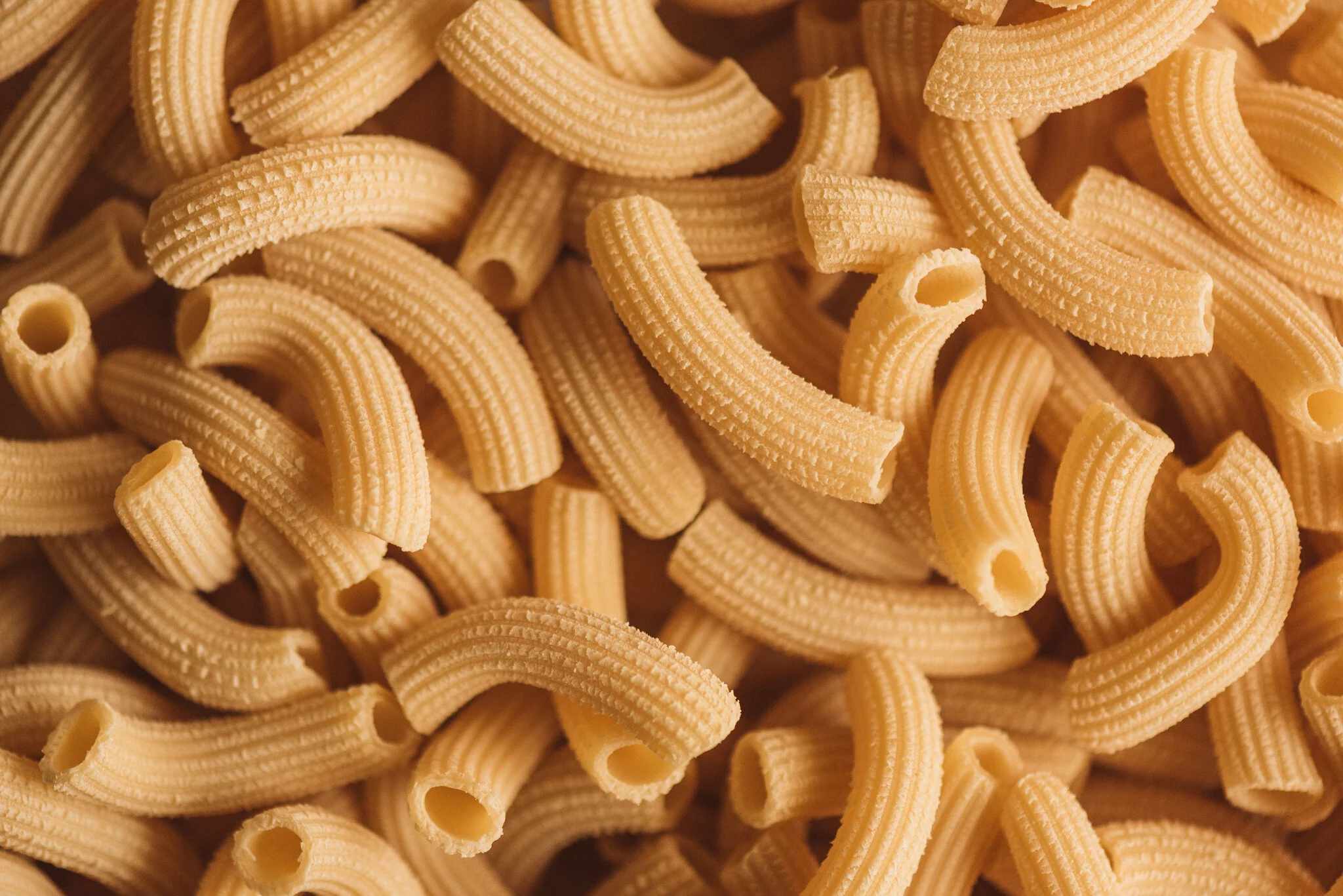 Rigatoni