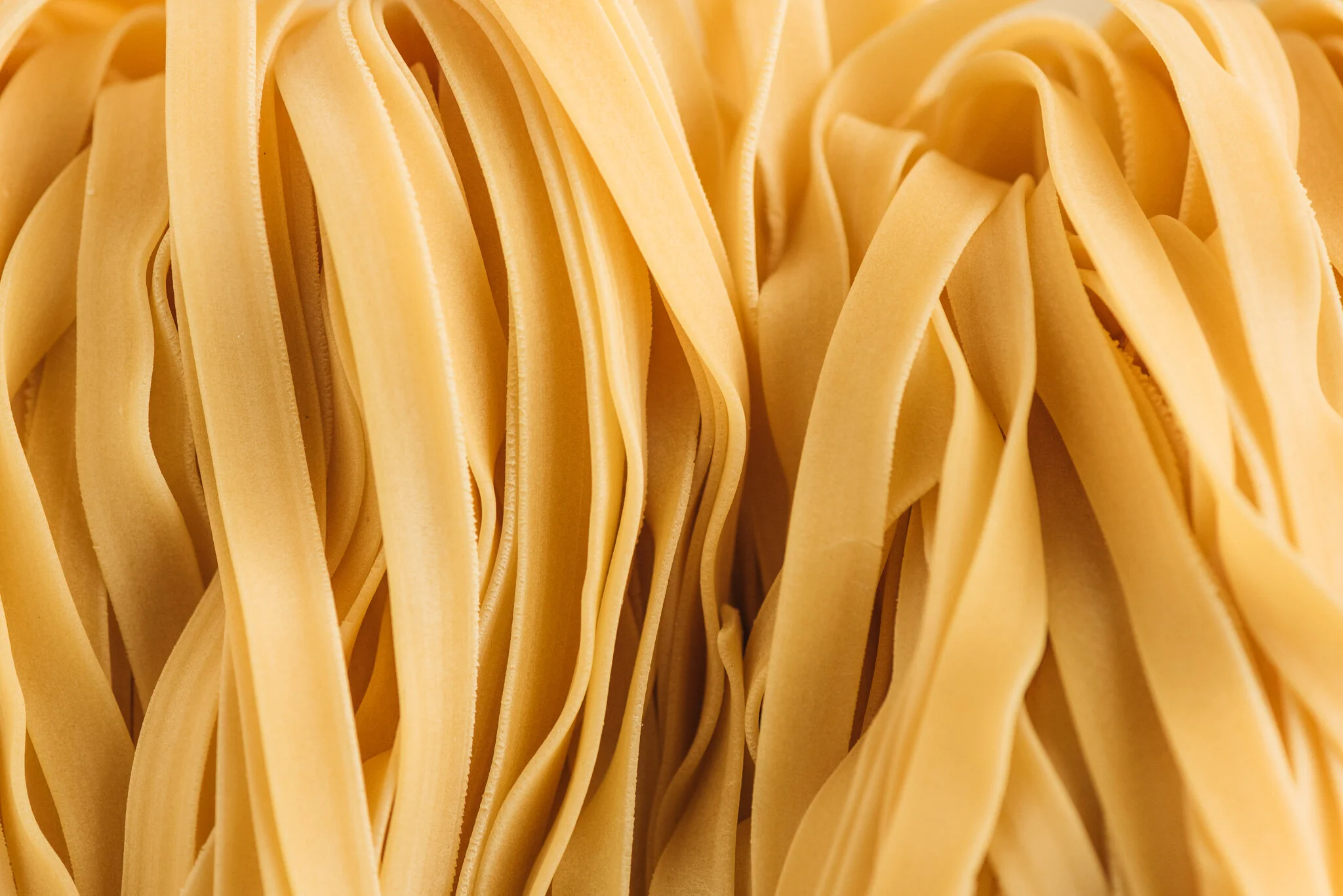 Tagliatelle