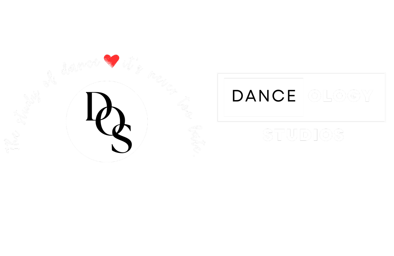 Dance-ology Studios