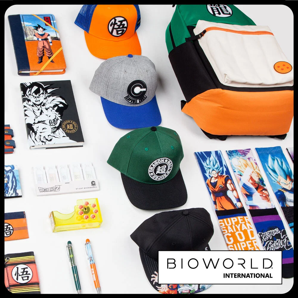 Bioworld