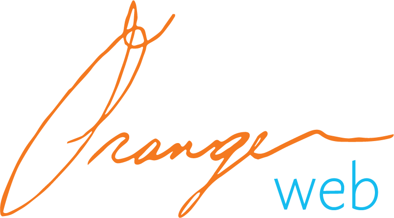 Orange Web Graphic Design LLC