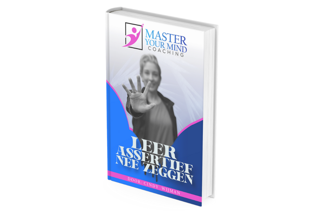 Master Your Mind Coaching