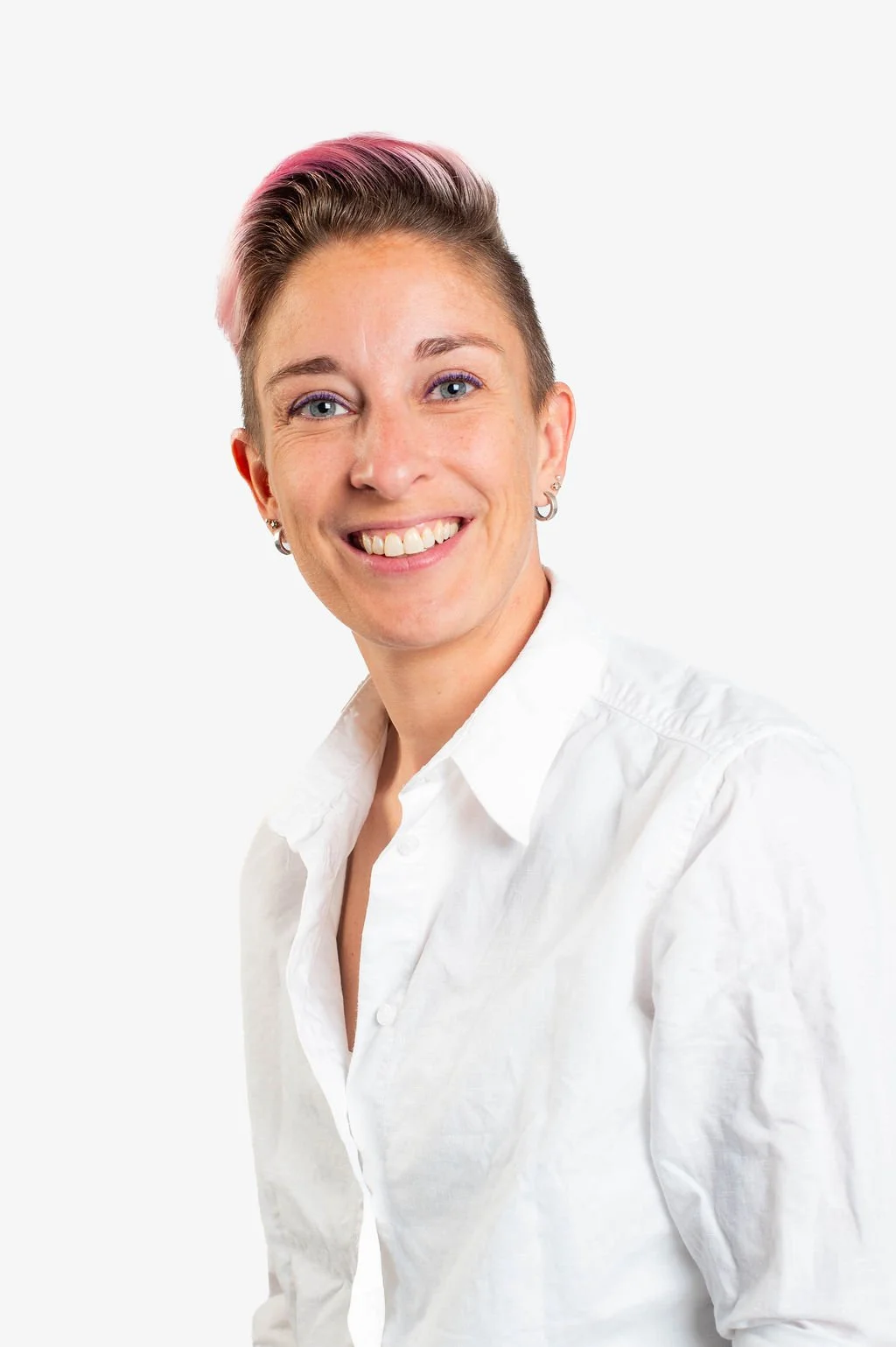 Cindy Wijman
