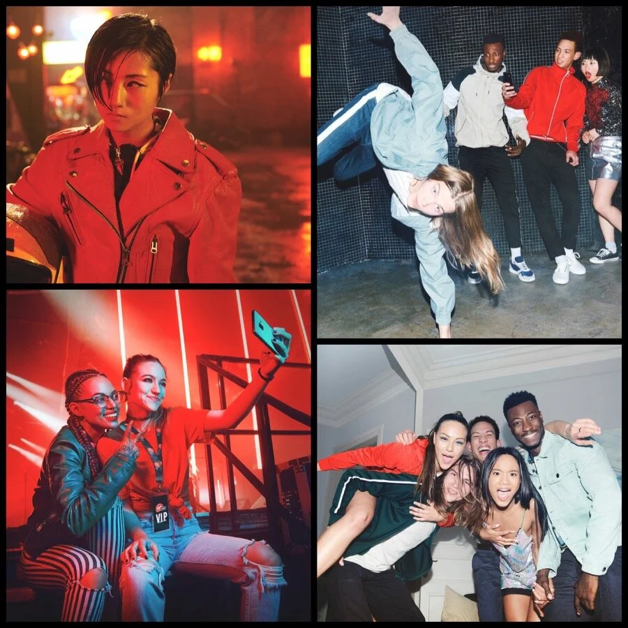 VIRGIN PHOTOGRAPHY | NIKKI ORMEROD PHOTOGRAPHER