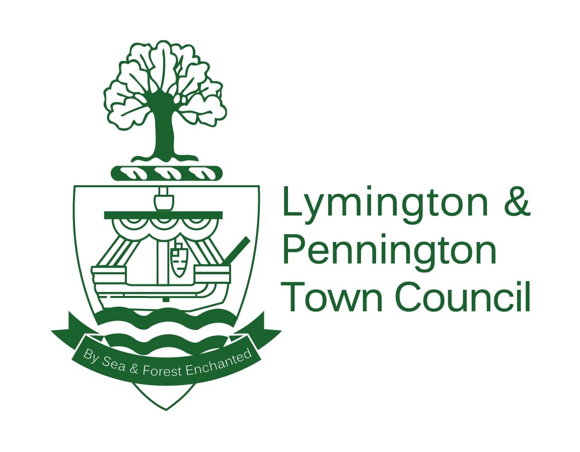 LYMINGTON and Pennington Town Council