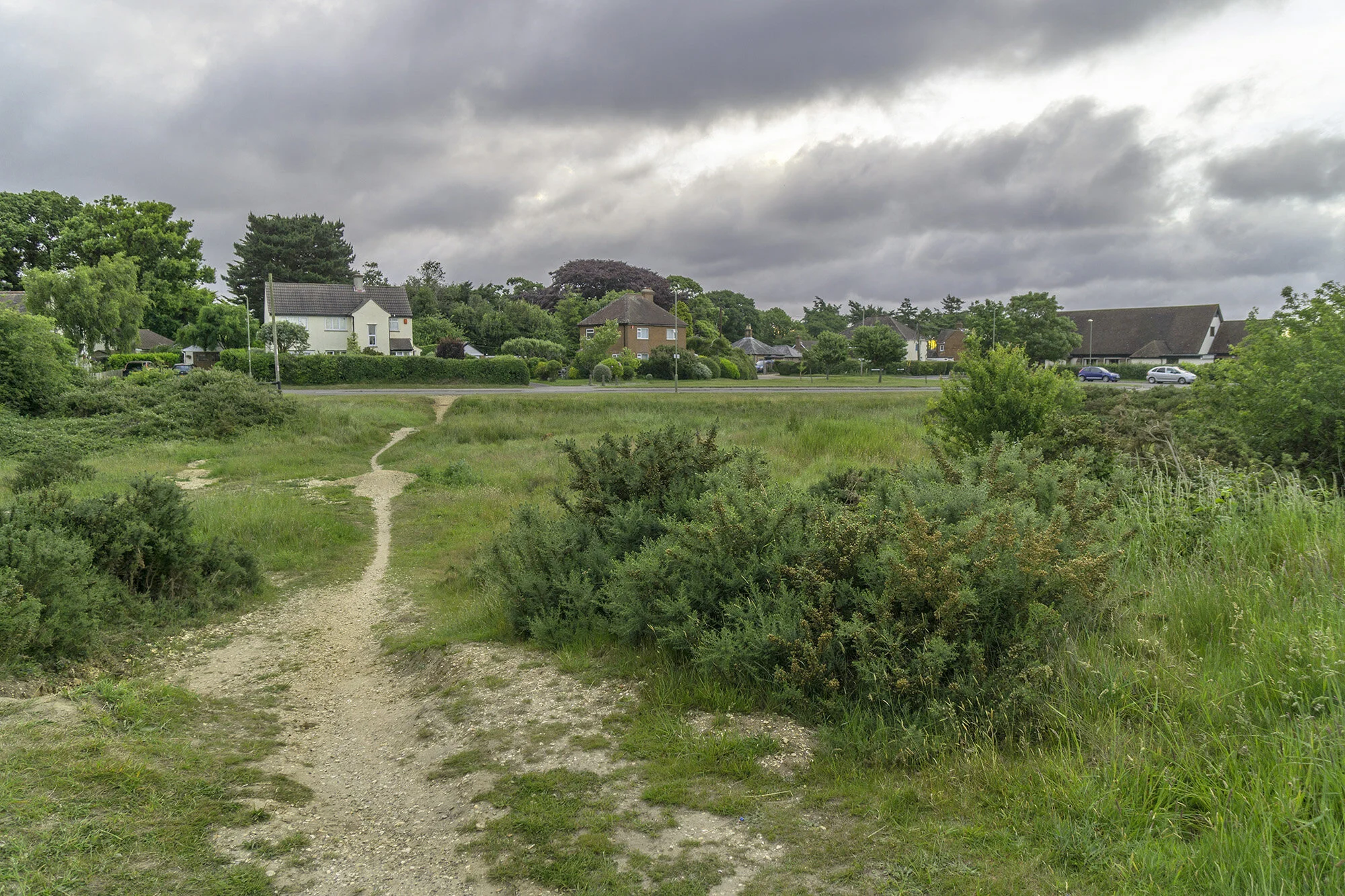 Parks and Open Spaces — Lymington and Pennington Town Council