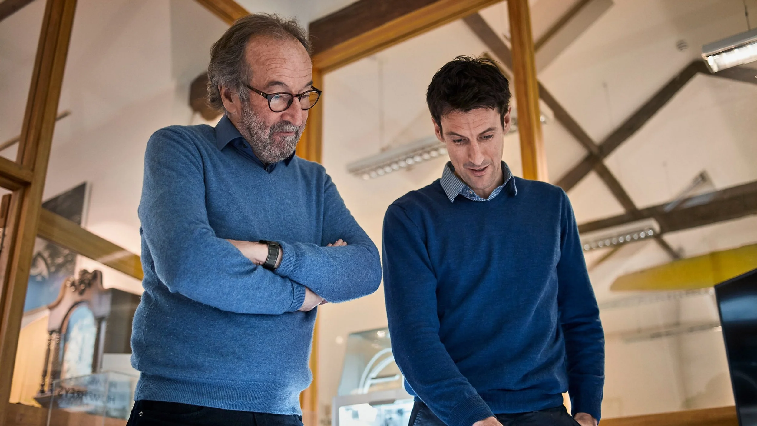 Innovation in Yacht Design, Past and Present