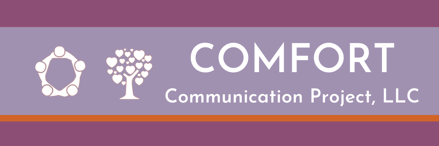 COMFORT Communication Project