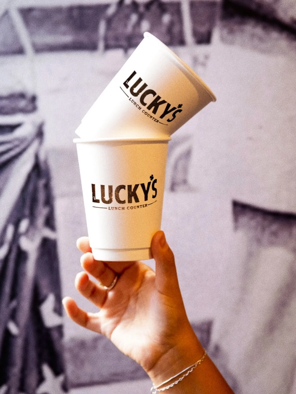Maybe weekdays aren&rsquo;t so bad after all... ☕ Free coffee Monday through Friday with any purchase, any time!