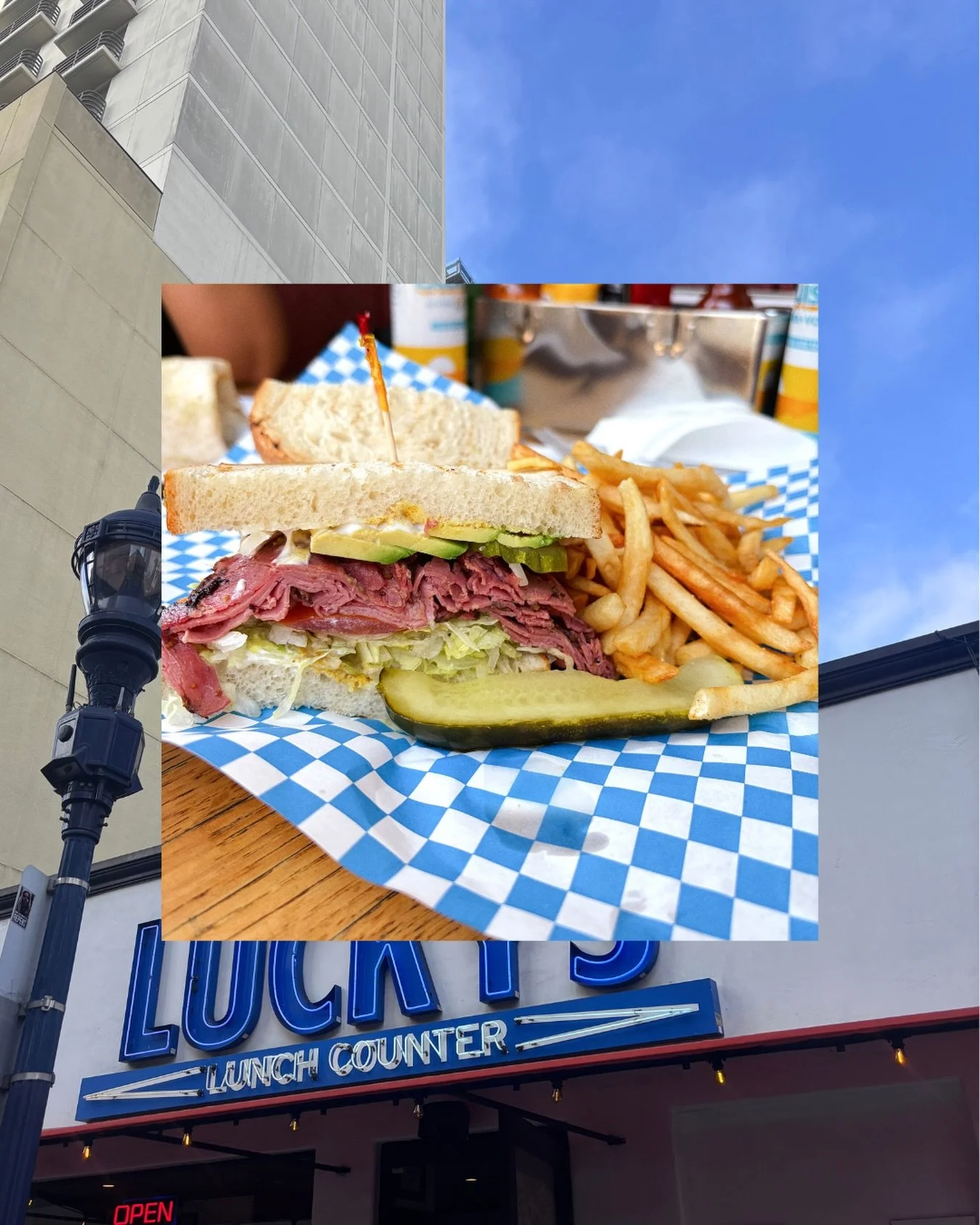 Take a bite&hellip; we know you want to 😉
