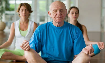 A Vacation for the Mind