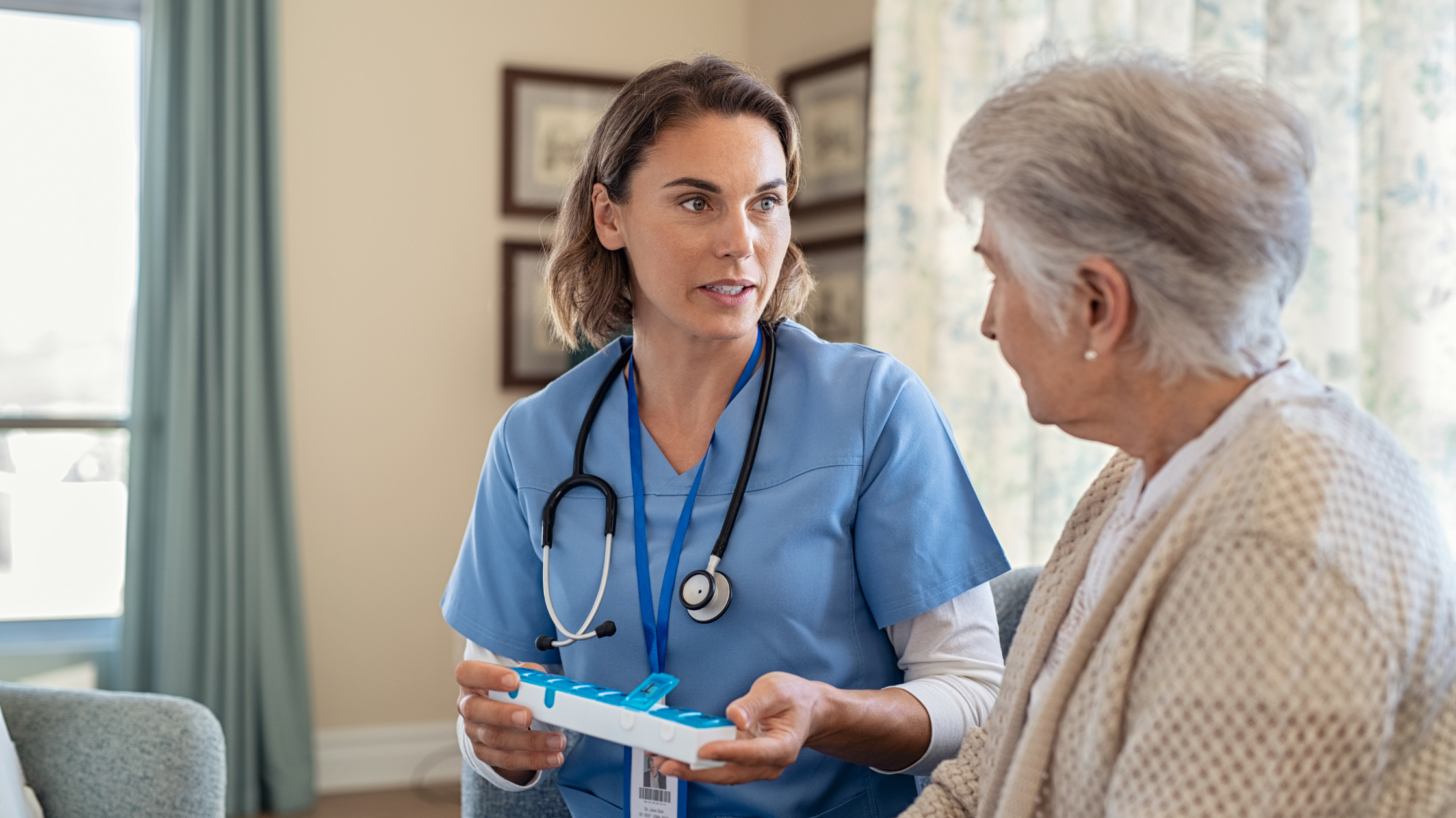 Skilled Nursing Facility Vs. Long-term Care: Differentiating The Two
