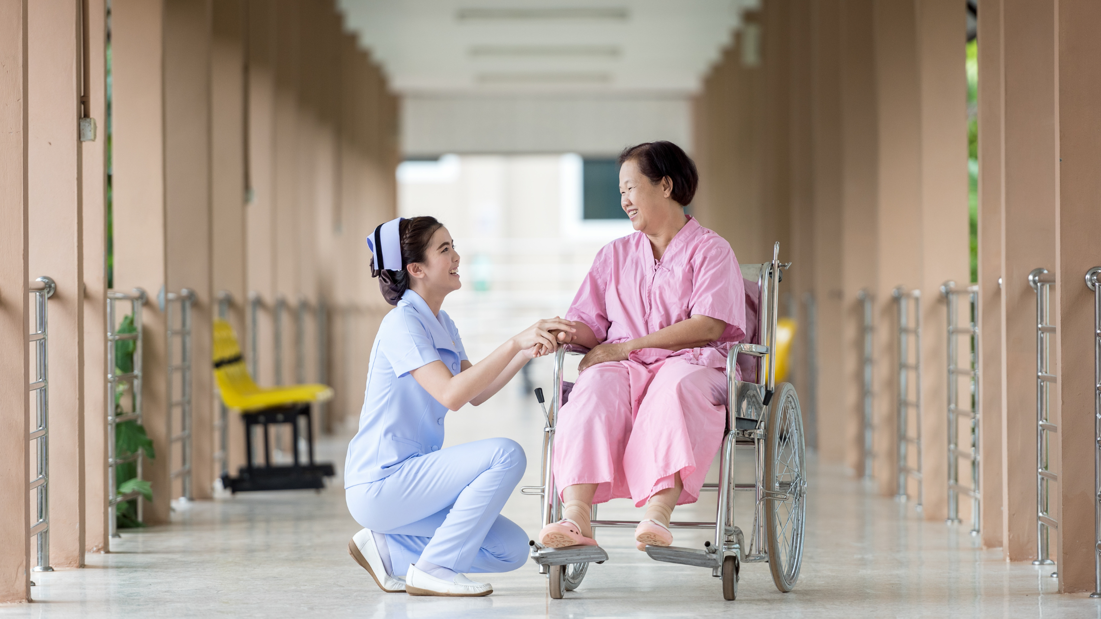 How Do I Find The Best Skilled Nursing Facility Near Me?