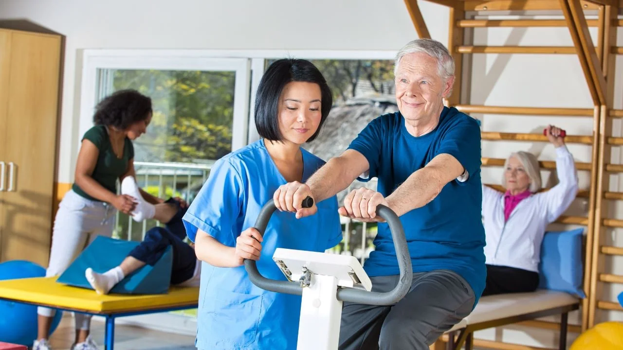 Importance of Finding The Right Rehabilitation Center In Los Angeles