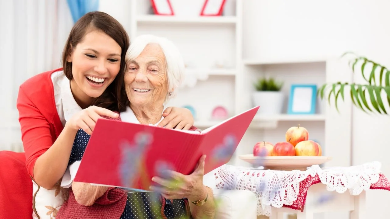How To Choose The Right Memory Care Community For Your Loved One