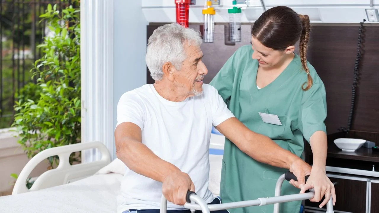 The Top Skilled Nursing Facilities in Los Angeles: A Guide For Patients And Families