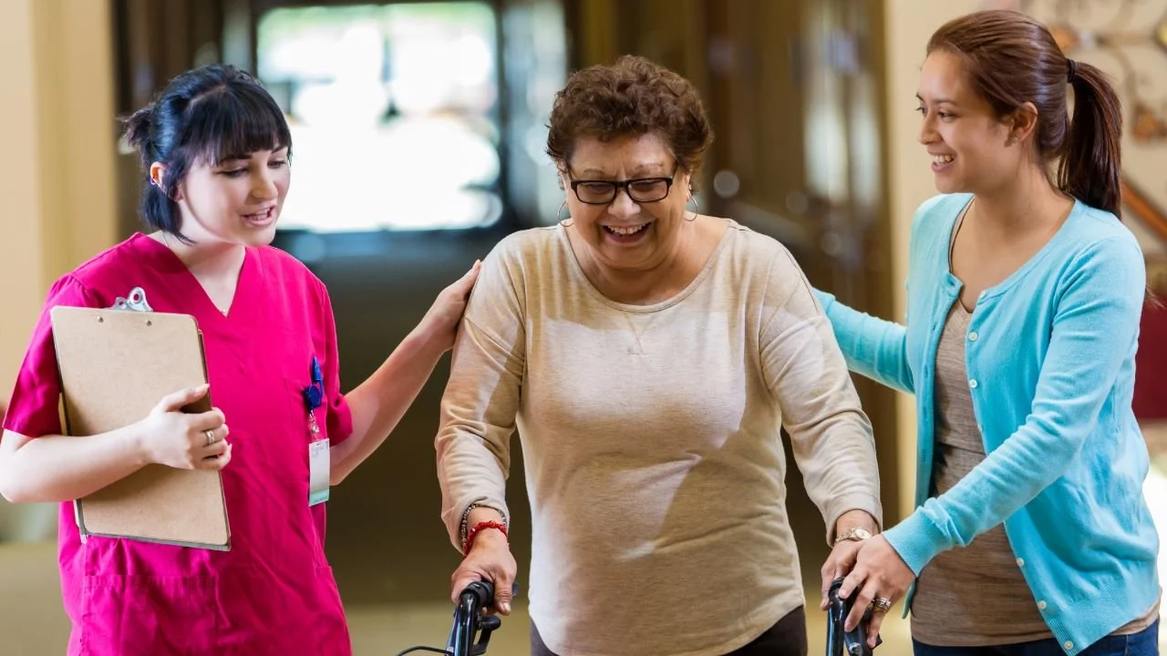 Making The Move: Tips For Choosing The Right Senior Housing In Los Angeles