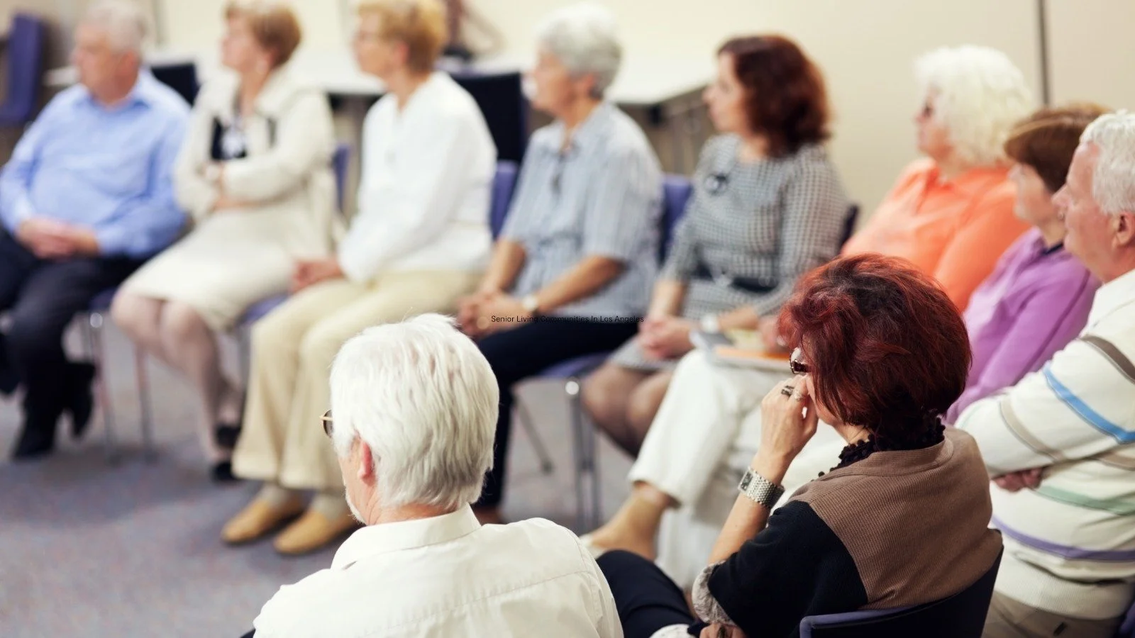 Discover The Ultimate Guide to Senior Living Communities In Los Angeles