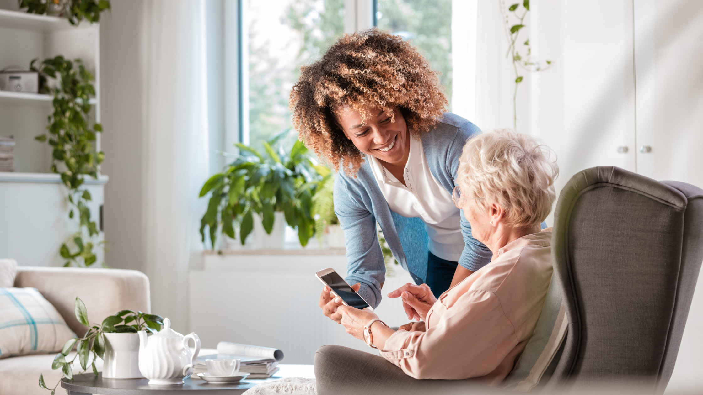 Making The Right Choice: Factors To Consider In Senior Living And Elder Care