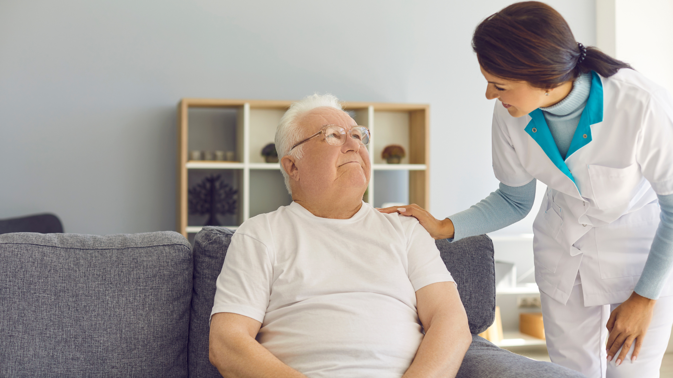Choosing The Right Skilled Nursing Facility: Factors To Consider For Quality Care
