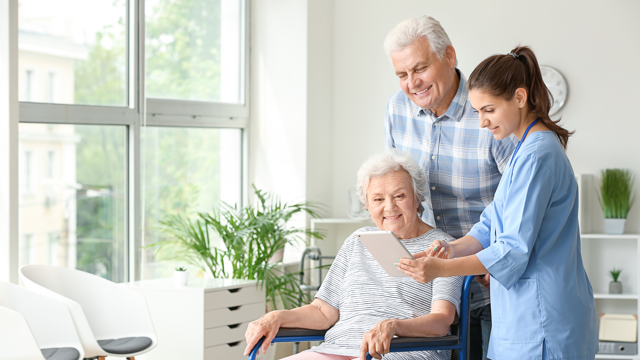 Memory Care Assisted Living: Empowering Individuals To Live Meaningful Lives