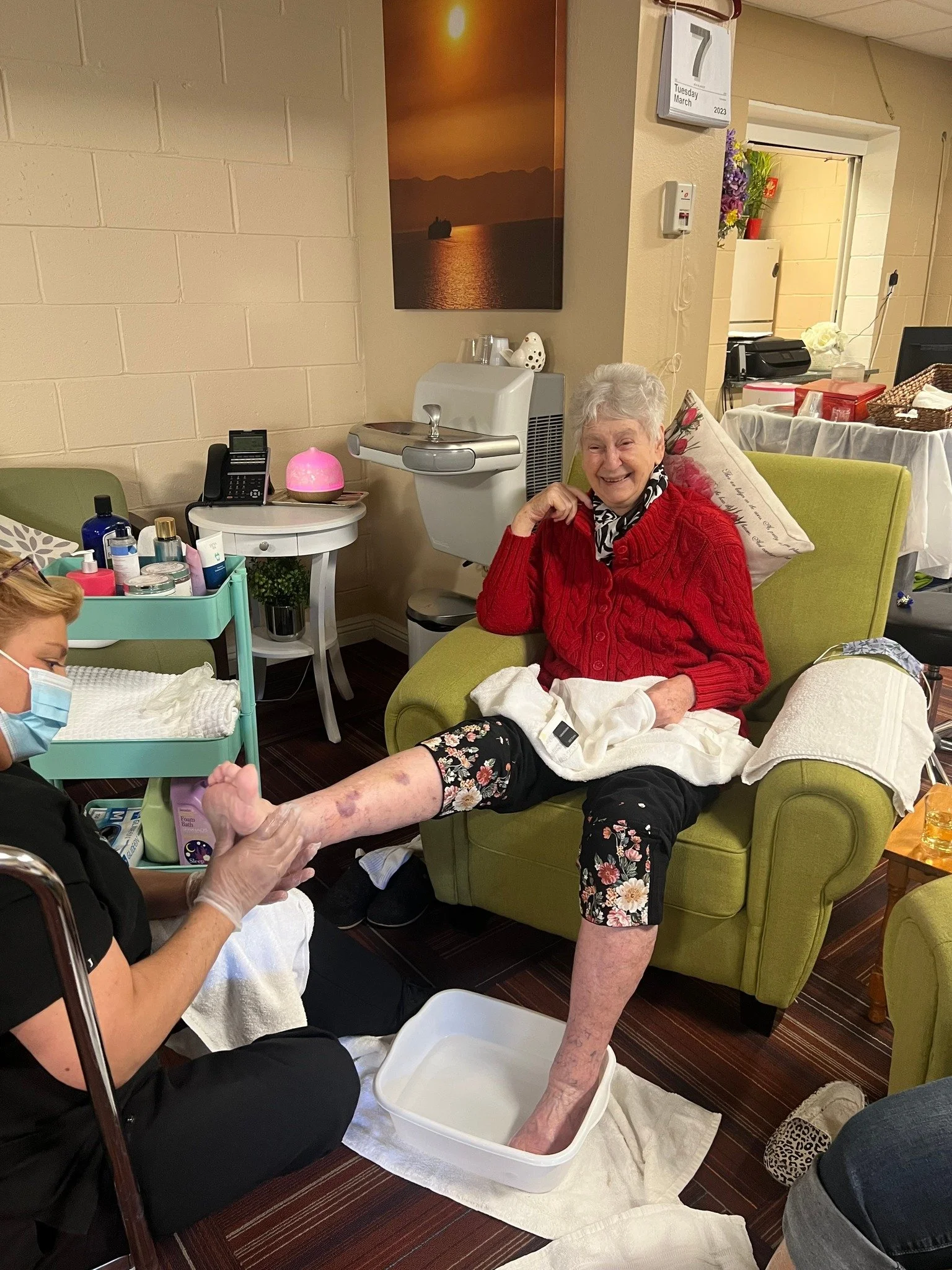 Finding Renewed Independence: A Guide To Senior Rehabilitation Communities In Los Angeles