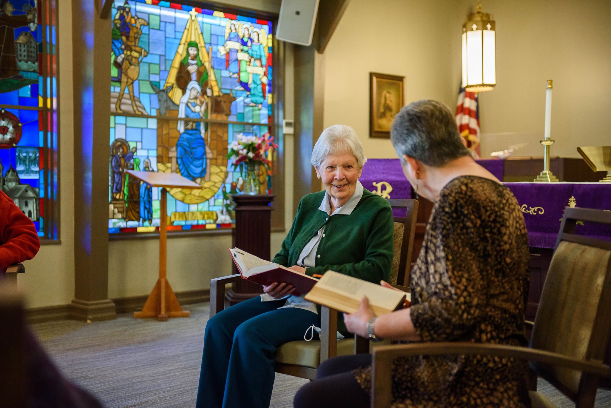 The Ultimate Guide To Senior Living In Los Angeles