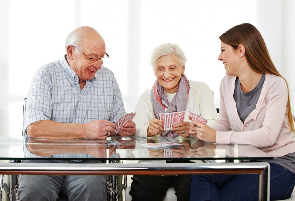 Choosing The Right Facility: Factors To Consider For Long Term Custodial Care