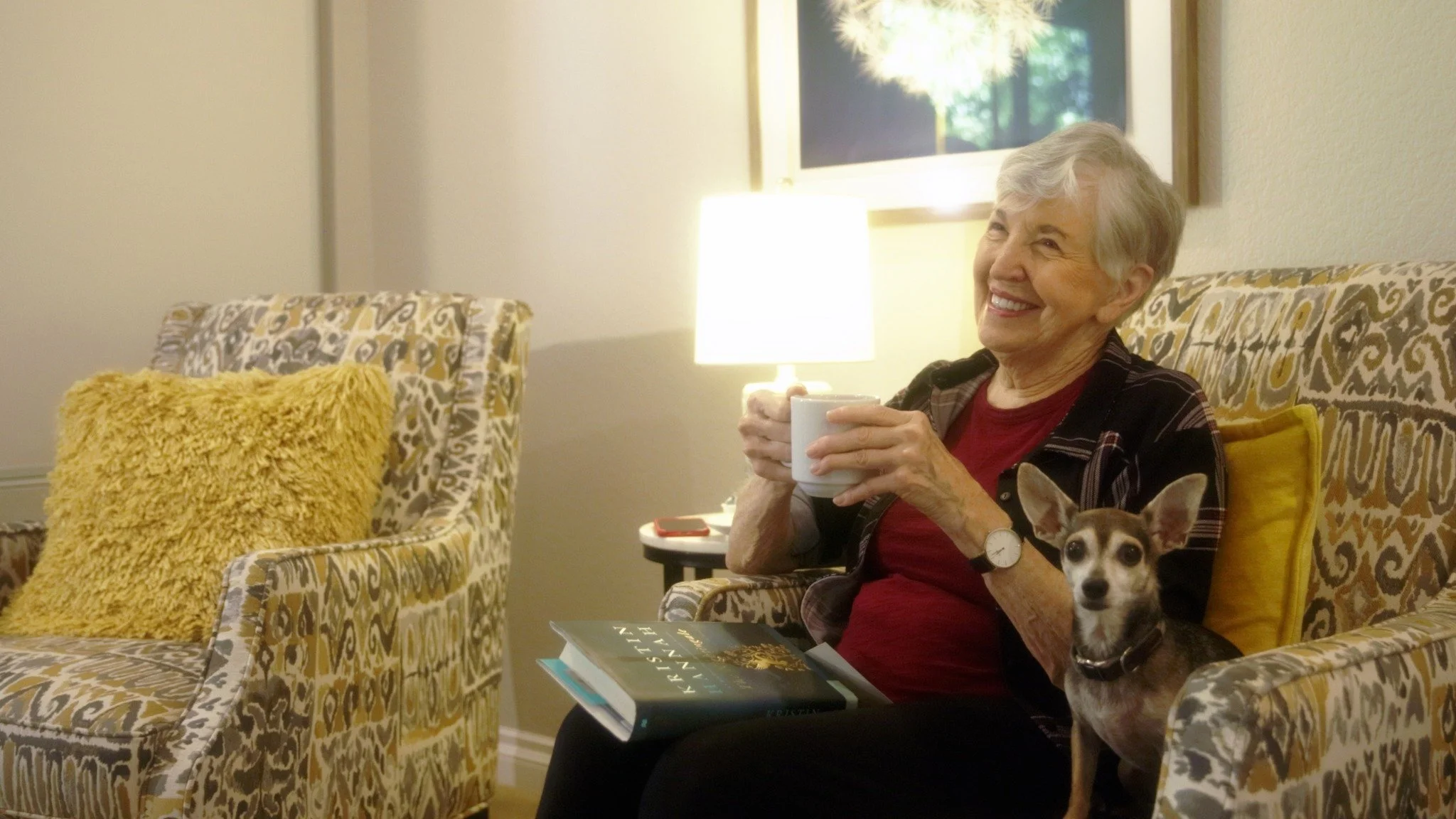 Rediscover Living Through Exceptional Memory Care In Beverly Hills