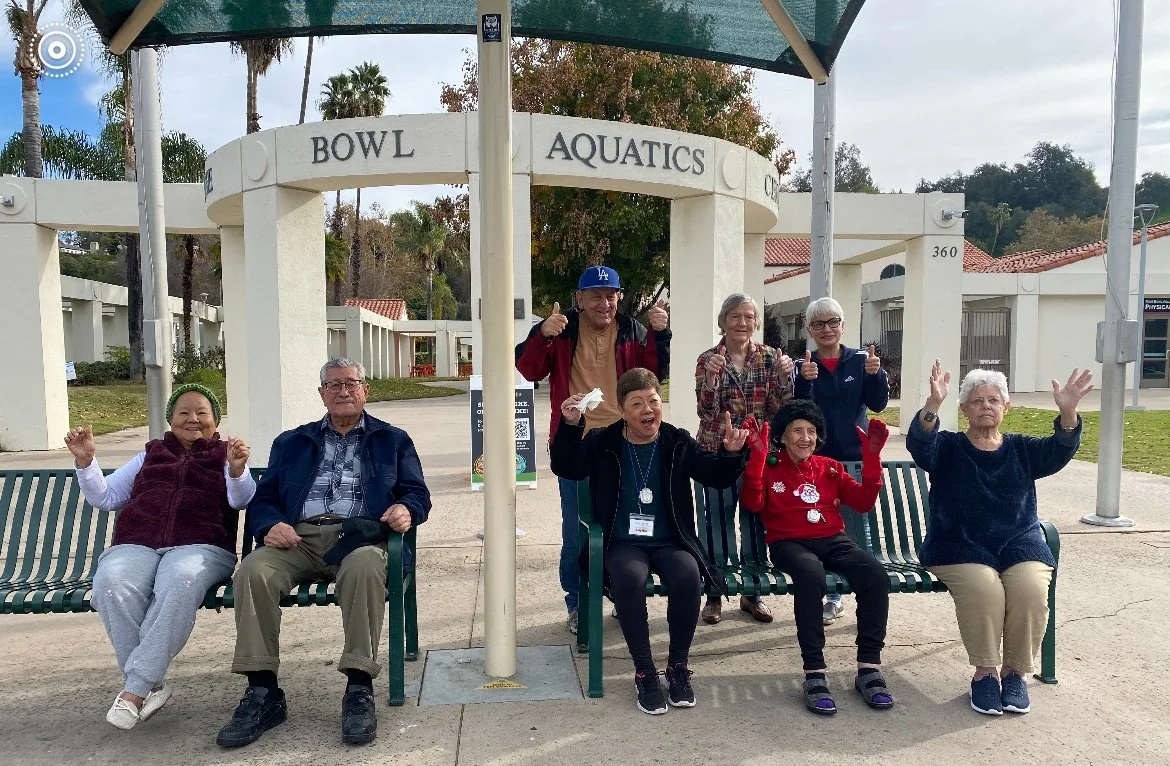 Exploring The Best Assisted Living Facilities In Burbank, CA