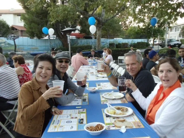 Embracing The Golden Years: Assisted Living In San Marino