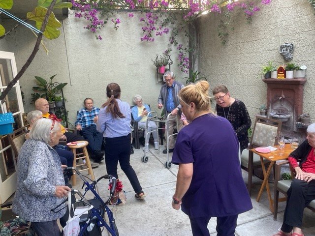 Navigating The Journey: Unveiling Santa Barbara's Premier Memory Care Facilities