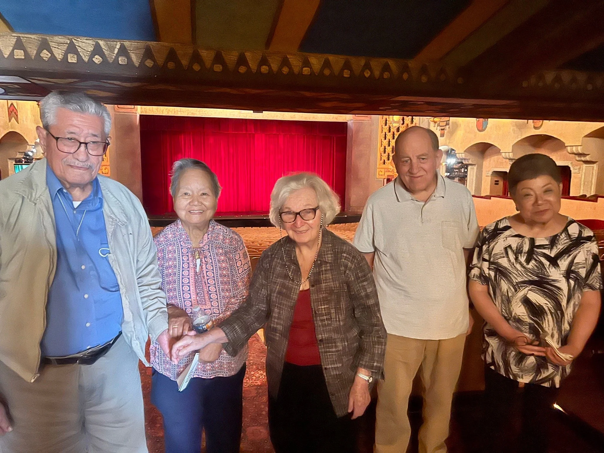 Choosing The Right Memory Care Facility In Los Angeles