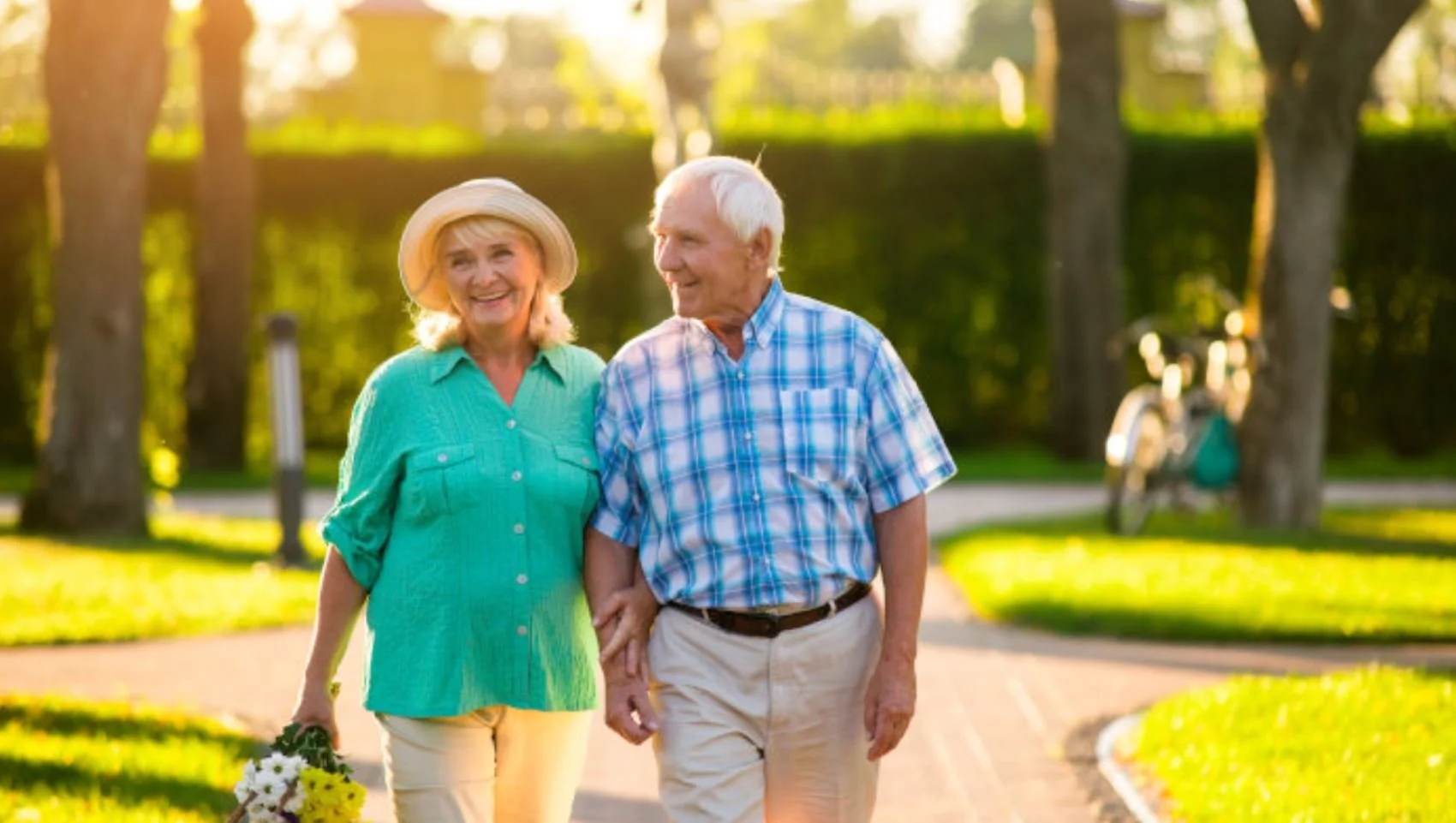 A New Chapter Together: Navigating Assisted Living For Couples