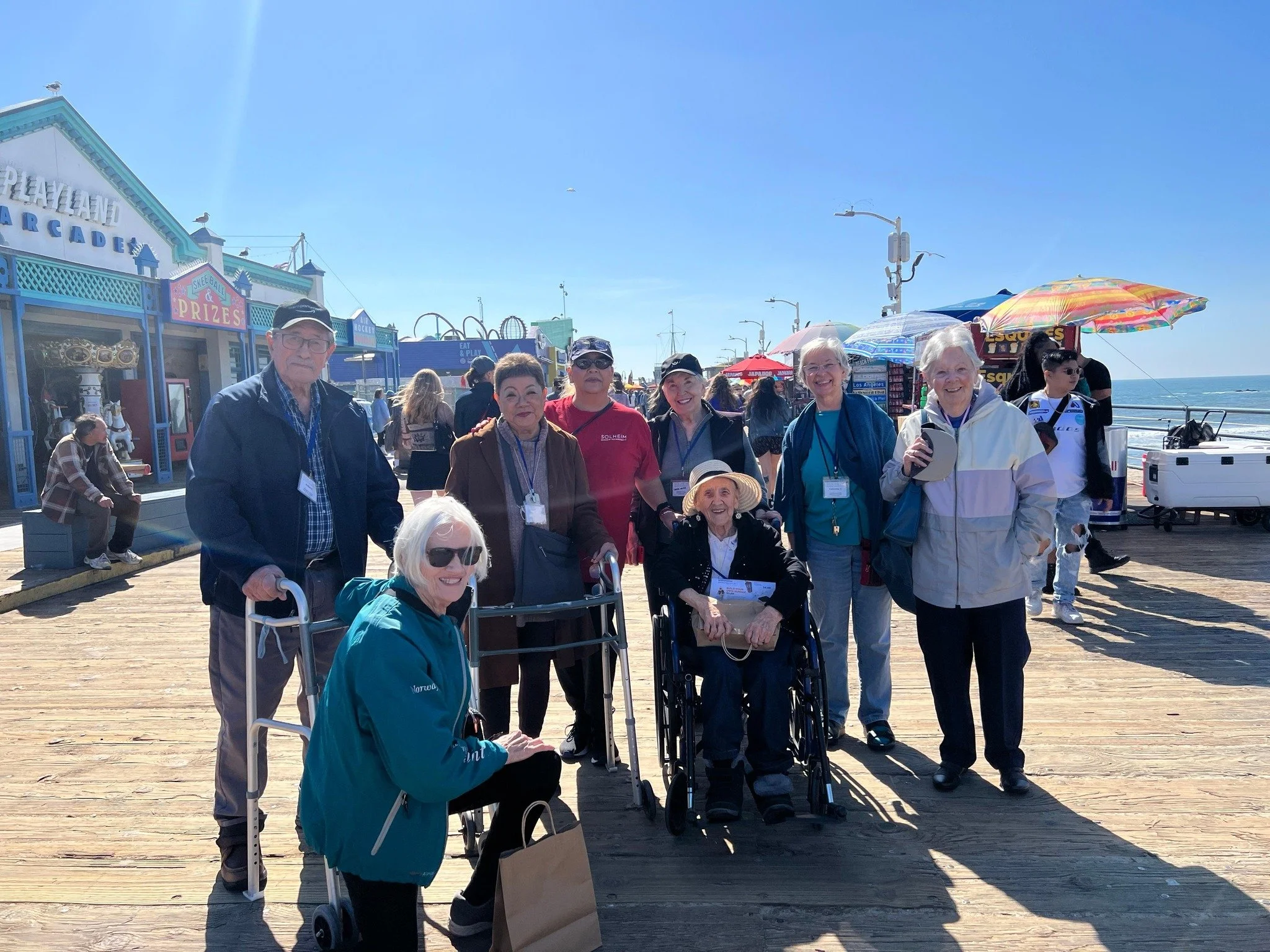 Elevating Senior Care: Discover Eagle Rock Assisted Living